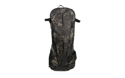 Soft Gun Cases Grey Ghost Gear Apparition Short Barrel Rifle GGG APPARITION BAG MULTICAM BLK